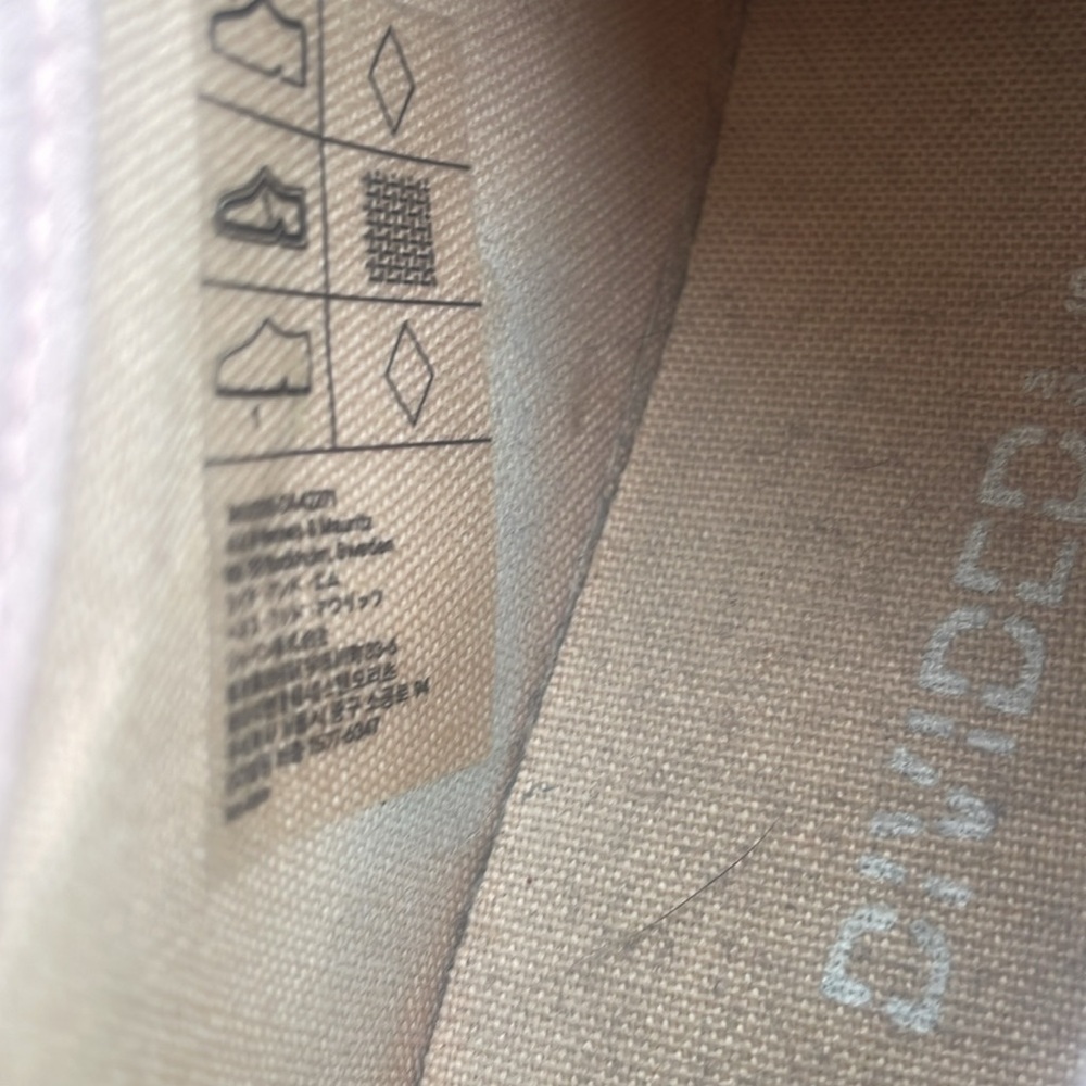 H &M by Divided NWOT Platform Sneakers - Picture 17 of 17